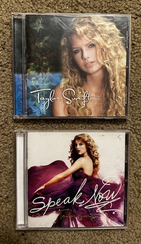 Taylor swift self - swift, titled