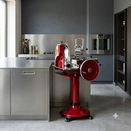 Historic berkel mod slicer - berkel, 31