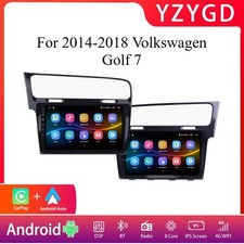 For 2014-2018 Volkswagen Golf