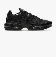 Nike TN Air Max Plus Black