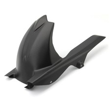 Parafango posteriore in