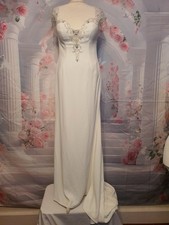 Abito da sposa Symphony Venus