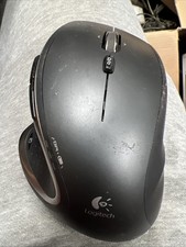 Logitech Performance MX