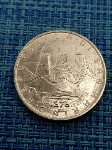 San marino 500 - san,