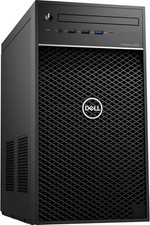 DELL Precision 3630 Tower MT