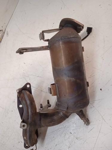 82014506 catalizzatore - catalizzatore, /