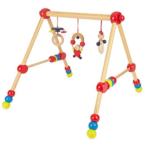 Palestrina neonato legno - neonato,