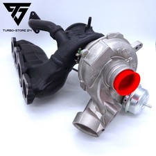 Turbocompressore originale