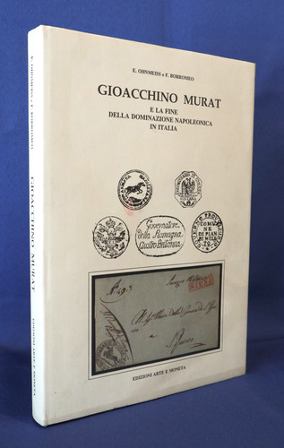 Gioacchino murat fine - murat, la