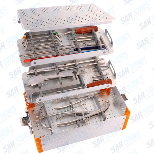 Set strumenti bloccaggio - strumenti, di