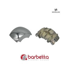 CONFEZIONE MONTAGGIO LUNES A NEW HOLIDAY NOVELLINI R01LUCA1-K