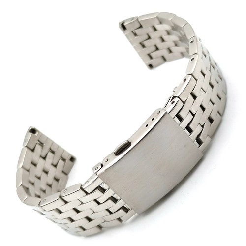 Cinturino orologio acciaio