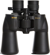 Binocolo Zoom Aculon A211