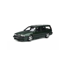 Volvo 850 T5 R Dark Olive