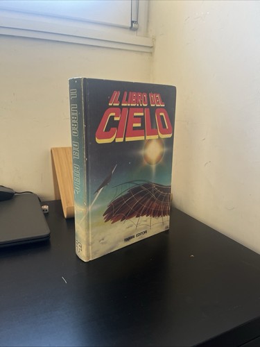 Libro del cielo - libro,