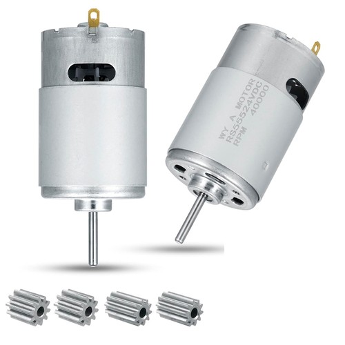 Motore elettrico 40000 - motore,