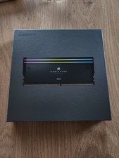 *SEALED*RAM Corsair Dominator
