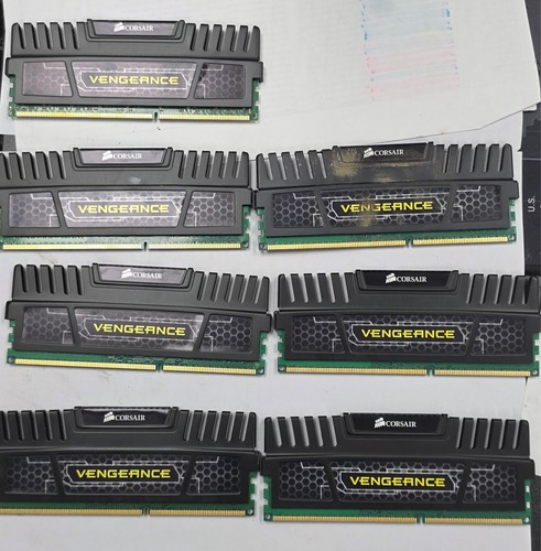 Corsair dominator ddr3 - corsair,