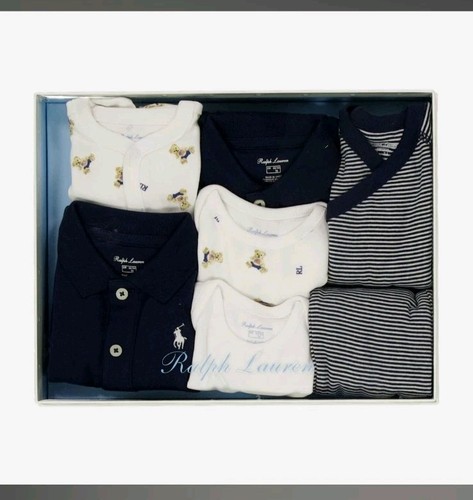 Ralph lauren set - lauren, regalo