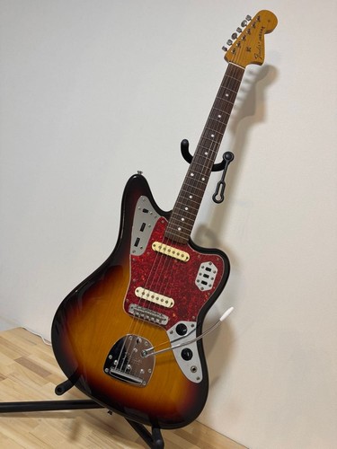 Popolare chitarra fender - chitarra,