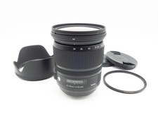 Obiettivo Sony A Sigma 24-105