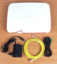 Modem Router ADSL/FIBRA Wi-Fi