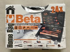 Valigetta toolbox 24 attrezzi