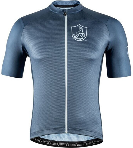 Maglia manica corta uomo