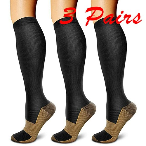 Paia calze compressione - 3,