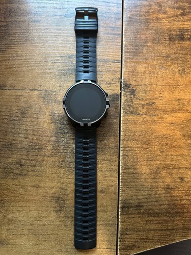 Suunto spartan sport - suunto, hr