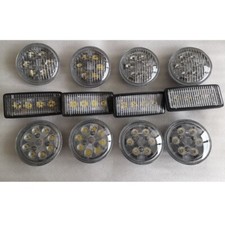 Per John Deere 55 Serie