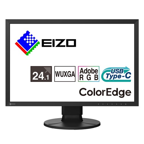 Eizo coloredge cs2400s - cs2400s, 24,1