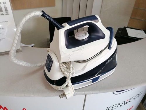 Rowenta vr7040 easy - rowenta, steam