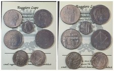 Repubblica Italiana 100 Lire