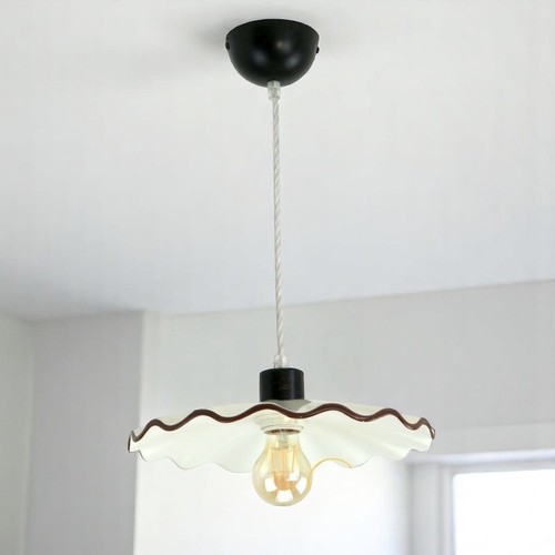 Lampadario sospensione - , in