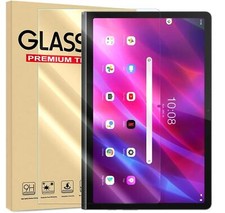 Pellicola blindata tablet per Lenovo Yoga Tab 11 vero vetro protezione display pellicola 9H