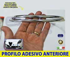 Giulietta profilo adesivo - giulietta,
