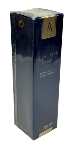 Guerlain shalimar eau - shalimar,