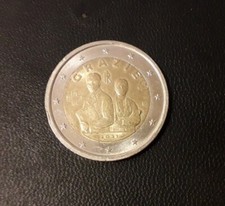 Moneta Rara Grazie medici