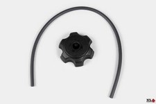 TAPPO SERBATOIO KAWASAKI KX 125 1994-2008 UFO PLAST KA03707@001