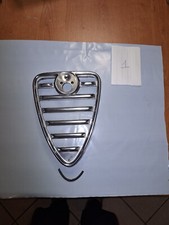 Scudo griglia calandra  ALFA ROMEO GIULIA 1.3 1.6 TI -Mascherina fregio