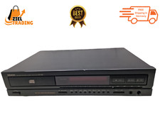 Denon DCD-960 Tecnologia