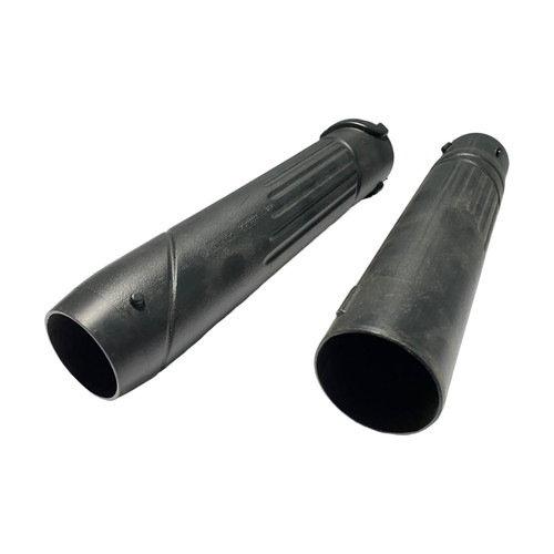 Kit tubi plastica - 2,