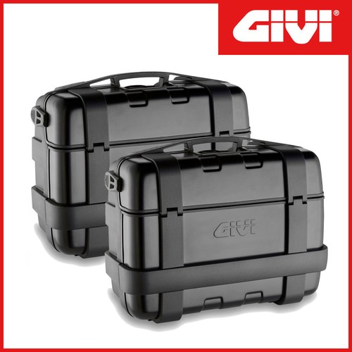 Valigie lat givi trekker - lat., [givi]