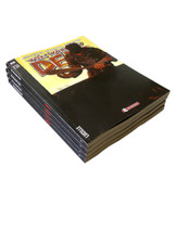 THE WALKING DEAD 25 VARIANT