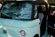 Parasole Per Parabrezza Per Fiat Topolino e Dolcevita - Accessori Fiat Topolino