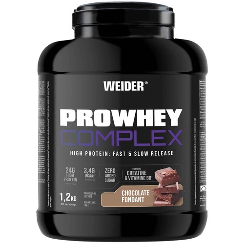 Weider prowhey complex kg - weider,
