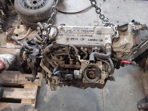71751088 motore per - , fiat