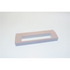 MANIGLIA BIANCA UNIVERSALE 190