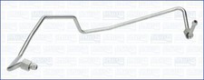 Compressor oil hose for Seat